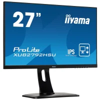 Монитор Iiyama ProLite XUB2792HSU-B1 фото 1